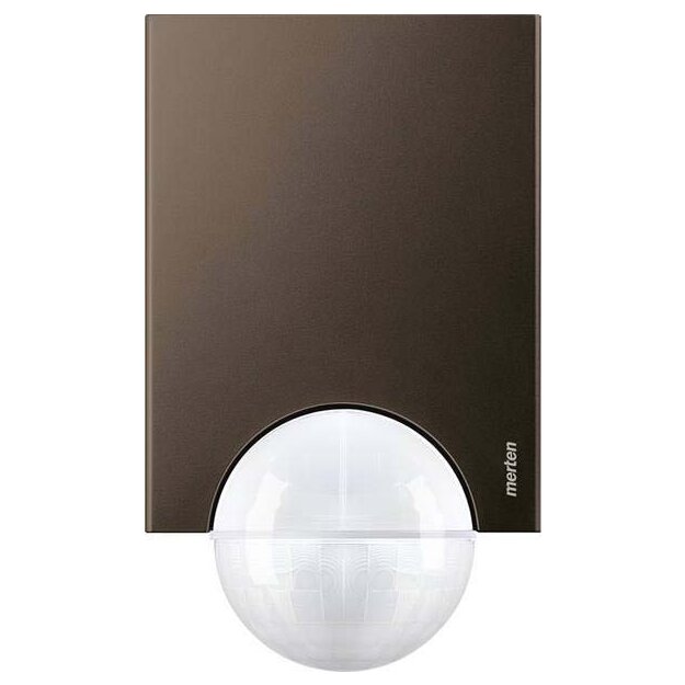 Merten MEG5628-3115 ARGUS 220 Dunkelbrasil