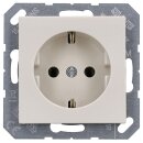 Jung A1520N SCHUKO® Steckdose Weiß Serie A