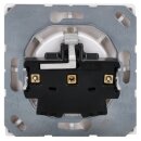 Jung LS1520WW SCHUKO Steckdose Alpinweiß Serie LS