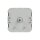 Busch-Jaeger 6455-101 Komfort-Timer-Bedienelement (Thermoplast) 2CKA006410A0397