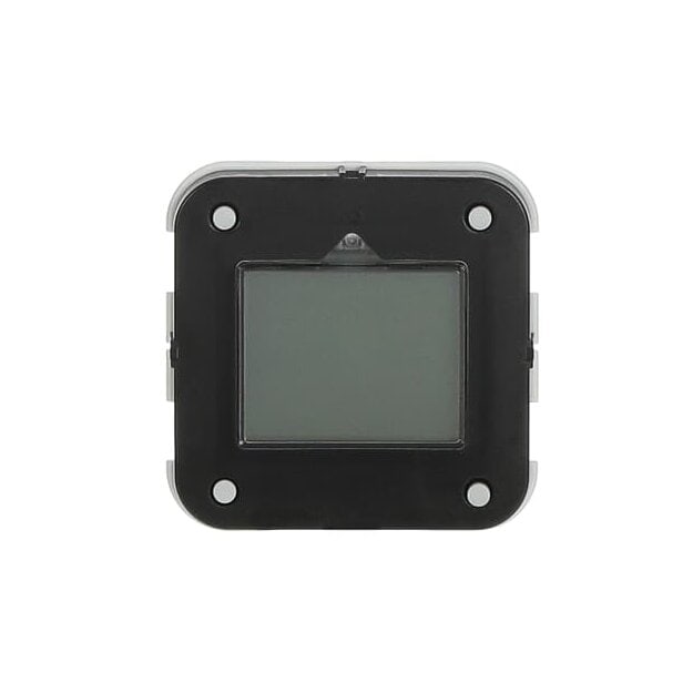 Busch-Jaeger 6456-101 Standard-Timer-Bedienelement (Thermoplast) 2CKA006410A0398
