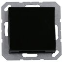 Jung A1520BFKLSW SCHUKO® Steckdose mit Klappdeckel...
