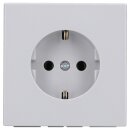 Jung LS1520LG SCHUKO Steckdose Lichtgrau Serie LS