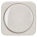 Busch-Jaeger 2115-212 Zentralscheibe mit Drehknopf,...