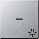 Gira 067426 Wippe Kontrollfunktion + Symbol Licht System...