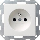 Gira 048527 Steckdose Erdstift + Shutter System 55...