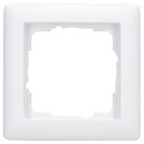Gira 021104 Abdeckrahmen 1-fach Standard 55...