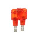 Busch-Jaeger 3855 Glimmlampe für Dimmer (Ersatzbedarf) 2CKA006599A0518