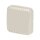 Busch-Jaeger 2114-212 Zentralscheibe für Kühlteil (Thermoplast) Weiß Busch-Duro 2000® SI 2CKA006599A1193