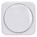 Busch-Jaeger 2115-214 Zentralscheibe mit Drehknopf,...