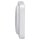 Busch-Jaeger 2115-214 Zentralscheibe mit Drehknopf, Bef.-Mutter und Glimmlampe (Thermoplast) Alpinweiß Reflex SI 2CKA006599A0237