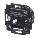 Busch-Jaeger 2112 U-101 Busch-Drehdimmer UP, 1-10 V...