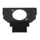 Busch-Jaeger 1876 EB Sockel (Thermoplast) Anthrazit 2CKA001764A0332