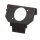 Busch-Jaeger 1876 EB Sockel (Thermoplast) Anthrazit 2CKA001764A0332