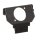 Busch-Jaeger 1876 EB Sockel (Thermoplast) Anthrazit 2CKA001764A0332
