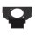 Busch-Jaeger 1876 EB Sockel (Thermoplast) Anthrazit 2CKA001764A0332