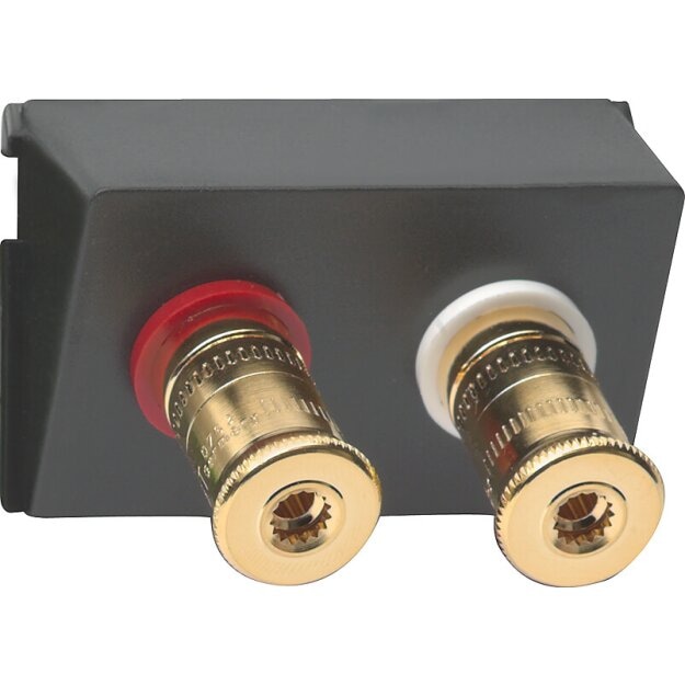 Gira 009100 Einschub Datenhaube High-End WBT Zubehör