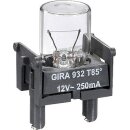 Gira 093200 Beleuchtungselement Glühlampe 12 V 240...