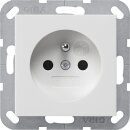 Gira 048503 Steckdose Erdstift + Shutter System 55...