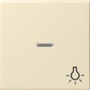 Gira 067401 Wippe Kontrollfunktion + Symbol Licht System...