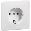 Peha 00794611 Standard Steckdose SCHUKO Reinweiß...