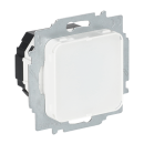 Busch-Jaeger 2062 U Infolicht Einsatz (Thermoplast) Weiß 2CKA001511A0115