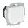 Busch-Jaeger 2062 U Infolicht Einsatz (Thermoplast) Weiß 2CKA001511A0115