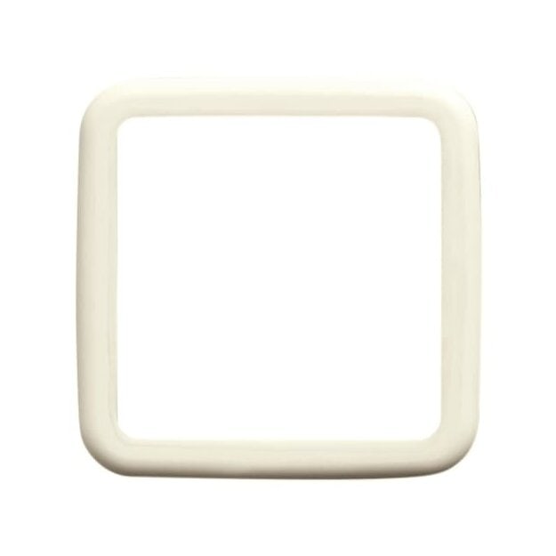 Busch-Jaeger 2562-212 Zentralscheibe (Thermoplast) Weiß Busch-Duro 2000® SI 2CKA001731A1919