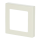Busch-Jaeger 1716-82 Zentralscheibe (Thermoplast) Weiß Busch-dynasty® 2CKA001731A1922