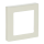 Busch-Jaeger 1716-82 Zentralscheibe (Thermoplast) Weiß Busch-dynasty® 2CKA001731A1922