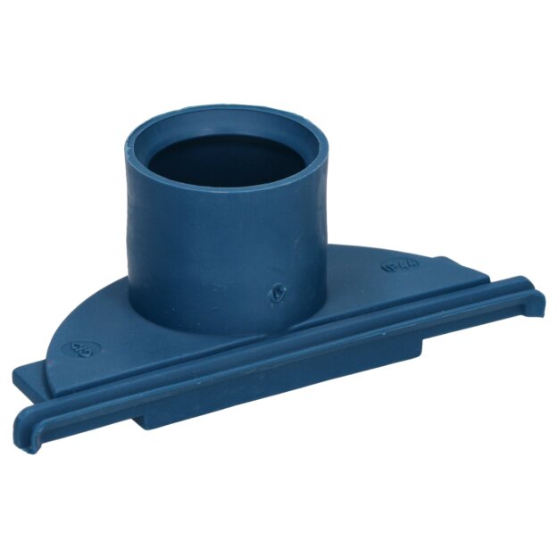 Busch-Jaeger 2137/11 W-53 Leitungseinführung Blaugrün ocean® (IP 44) 2CKA001761A1506