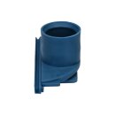 Busch-Jaeger 2137/11 W-53 Leitungseinführung Blaugrün ocean® (IP 44) Aufputz 2CKA001761A1506