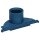 Busch-Jaeger 2137/11 W-53 Leitungseinführung Blaugrün ocean® (IP 44) Aufputz 2CKA001761A1506