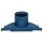 Busch-Jaeger 2137/11 W-53 Leitungseinführung Blaugrün ocean® (IP 44) Aufputz 2CKA001761A1506