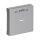 Busch-Jaeger 1792-83 Zentralscheibe (Kunststoff (lackiert)) Alusilber future® linear 2CKA001710A3670