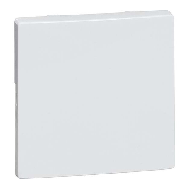 Peha 00802713 Dialog Abdeckung Tastdimmer Reinweiß