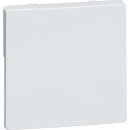 Peha 00802713 Dialog Abdeckung Tastdimmer Reinweiß