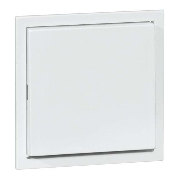 Peha 00107011 Aura Wippe Alu