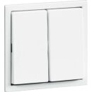 Peha 00107311 Aura Wippe Alu Serie