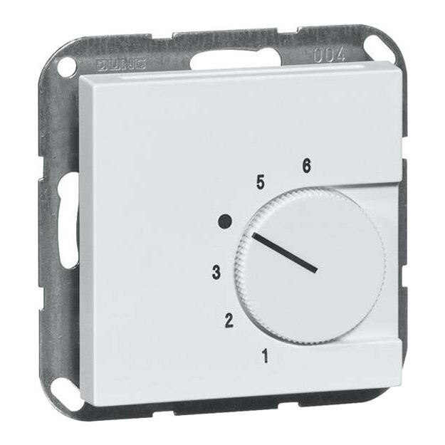 Peha 00941193 Aura Abdeckung Raumthermostat Reinweiß 636 RTR o.A.