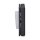 Gira 021167 Abdeckrahmen 1-fach Gira TX_44 (WG UP) Anthrazit