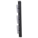 Gira 021367 Abdeckrahmen 3-fach Gira TX_44 (WG UP) Anthrazit