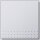 Gira 012666 Tastschalter Aus-Wechsel-Schalter Gira TX_44 (WG UP) Reinweiß