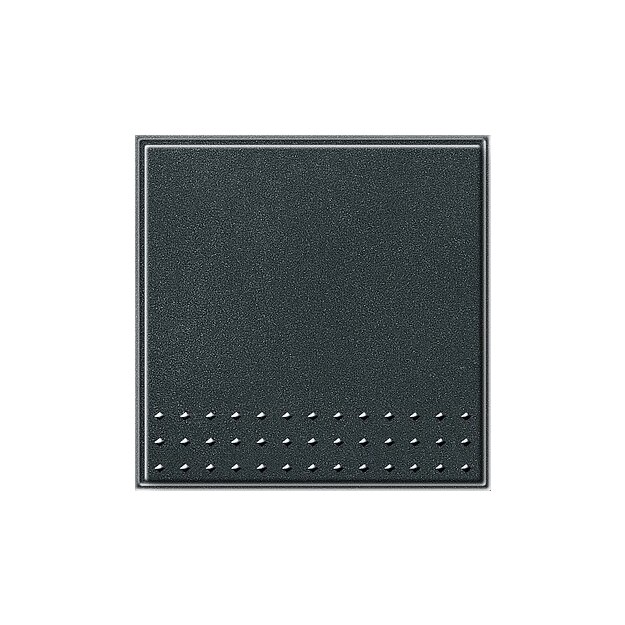 Gira 012667 Tastschalter Aus-Wechsel-Schalter Gira TX_44 (WG UP) Anthrazit