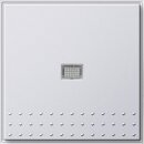 Gira 013666 Tast-Kontroll Aus-Wechsel-Schalter Gira TX_44...
