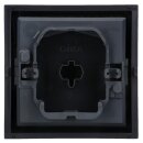 Gira 029667 Wippe Gira TX_44 (WG UP) Anthrazit
