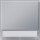 Gira 067665 Wippe Beschriftungsfeld Gira TX_44 (WG UP) Farbe Alu