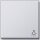 Gira 028566 Wippe Symbol Licht Gira TX_44 (WG UP) Reinweiß