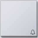 Gira 028666 Wippe Symbol Klingel Gira TX_44 (WG UP)...