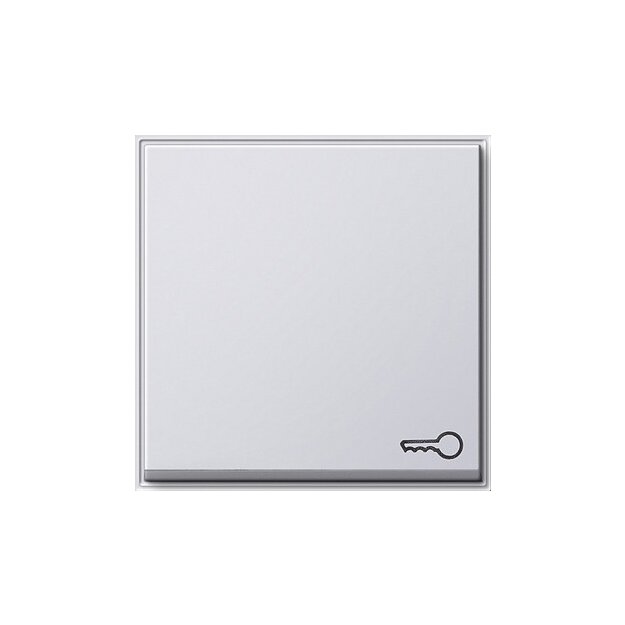 Gira 028766 Wippe Symbol Tür Gira TX_44 (WG UP) Reinweiß